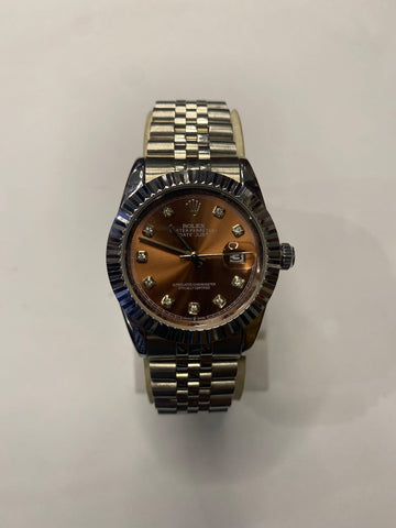 ✨ Rolex Oyster Perpetual Datejust ✨