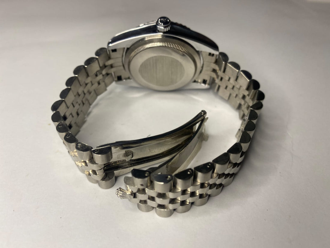 ✨ Rolex Oyster Perpetual Datejust ✨